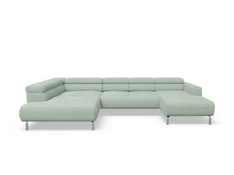 Wohnlandschaft UML Plus L